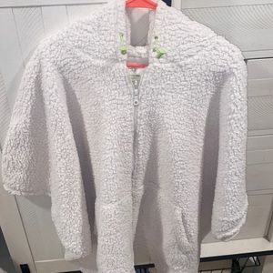 Offline aerie Sherpa hoodie